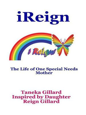 cover image of iReign